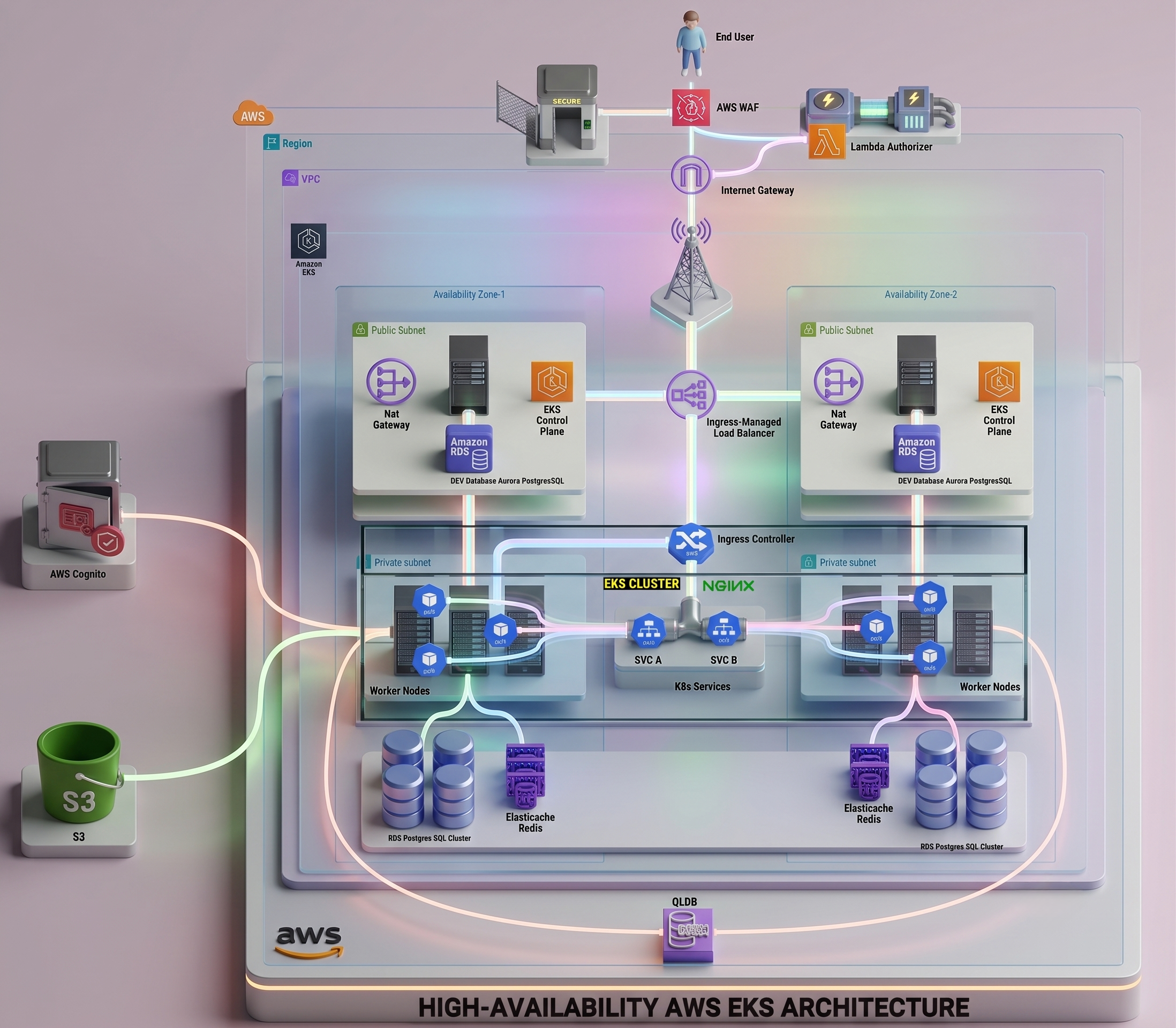 Driving Kobble's DevSecOps Transformation for Banking-as-a-Service