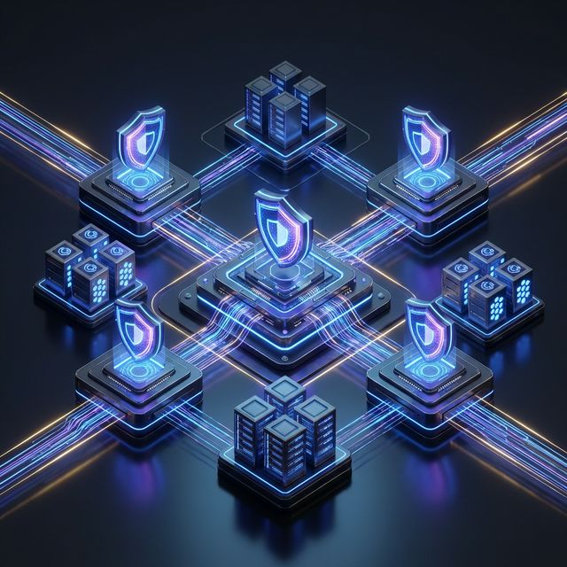 Secure, Scalable Fintech: Banking-Grade Security on AWS