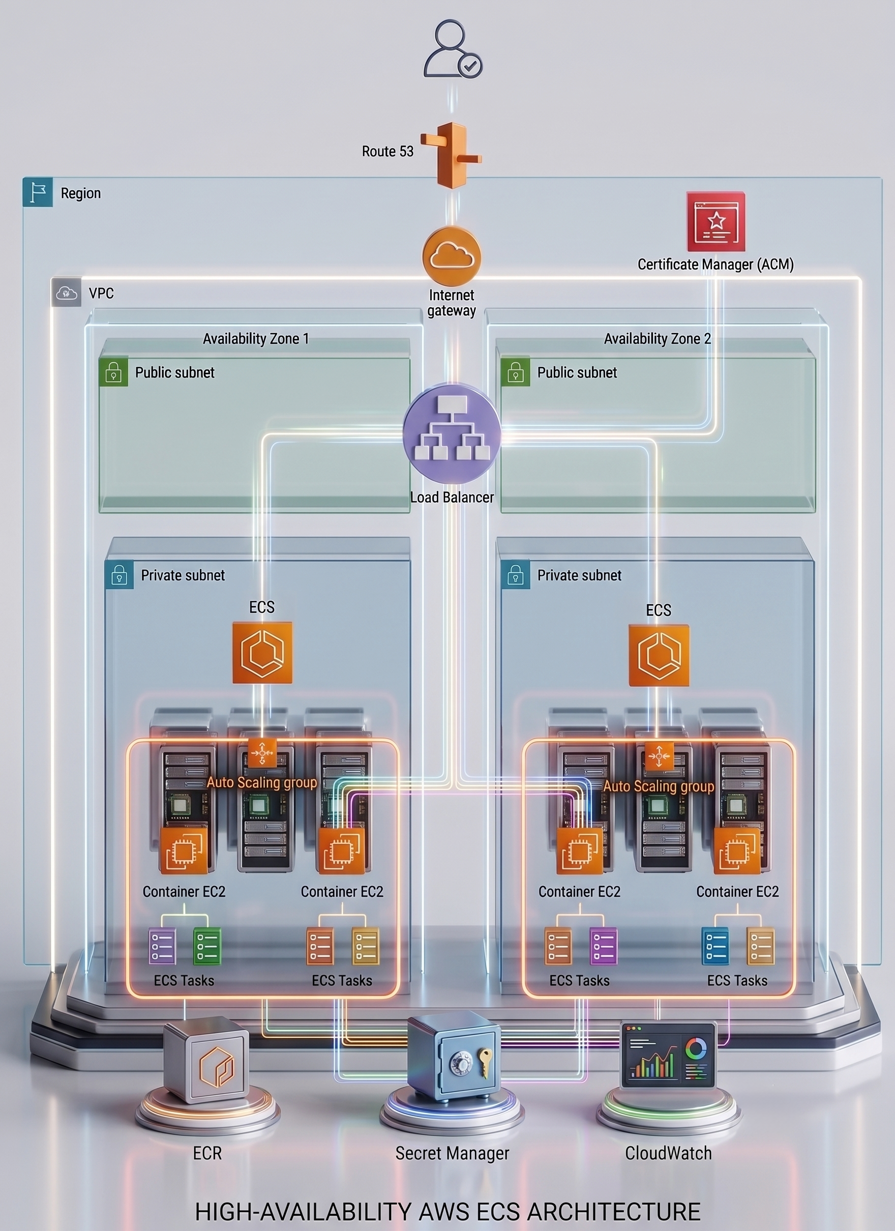 Digital Commerce Transformation Platform