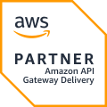 Amazon API Gateway Delivery